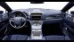 Lincoln Continental Concept interieur