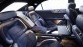 Lincoln Continental Concept stoelen