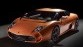 Exclusieve Lamborghini 5-95 by Zagato