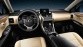 Interieur Lexus NX