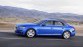 De Audi A4 Limousine