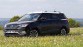 Extra lange SsangYong Tivoli onderweg
