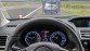 Subaru Levorg cockpit