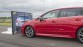 Subaru Pre-Collision Automatic Braking
