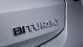 Opel Astra 1.6 CDTI BiTurbo diesel badge