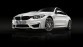 BMW M4 Competition Package