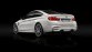 BMW M4 Competition Package