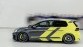 Volkswagen Golf GTI Dark Shine