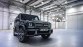 Mercedes-Benz G-Klasse.