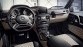 Het nieuwe interieur van de Mercedes G-Klasse.