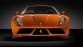 Heftig - Ferrari 599 volgens Edo Competition