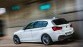 BMW 1 Serie facelift M Sport 2015