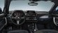Interieur BMW 1 Serie facelift M