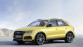 Facelift voor Audi Q3