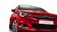 Facelift Citron C4 met LED's en luxe