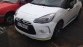 Scoop Citron DS3 facelift