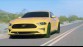 Facelift voor de Ford Mustang
