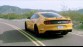 De gefacelifte Ford Mustang