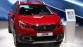 Facelift en GT Line voor Peugeot 2008