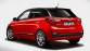Hyundai i20 facelift schuinachter