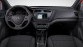 Hyundai i20 facelift dashboard