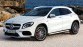 De gefacelifte Mercedes-AMG GLA 45 4Matic