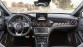 Interieur gefacelifte Mercedes-AMG GLA 45 4Matic
