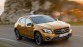 De gefacelifte Mercedes-Benz GLA