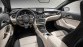Interieur gefacelifte Mercedes-Benz GLA