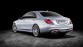 De vernieuwde Mercedes-Benz S-Klasse