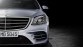 De vernieuwde Mercedes-Benz S-Klasse