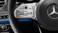 Interieur vernieuwde Mercedes-Benz S-Klasse