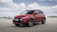 Facelift voor Mitsubishi ASX