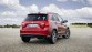 De gefacelifte Mitsubishi ASX