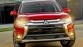 Nieuwe neus MItsubishi Outlander