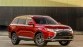 Faceliftmodel Mitsubishi Outlander