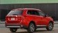 Mitsubishi Outlander USA-model