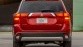 Faceliftmodel Mitsubishi Outlander 2015