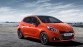 Peugeot 208 facelift 2015