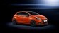 Peugeot 208 facelift 2015