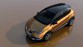 De gefacelifte Renault Captur