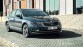 De Skoda Octavia facelift
