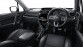 Subaru Forester facelift interieur