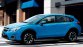 Facelift voor Subaru XV en Forester onderweg naar Brussel