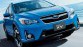 Subaru XV facelift 2016