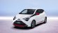 Facelift voor Toyota Aygo