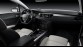 Interieur Peugeot 508 facelift