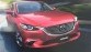 Faceliftje Mazda6 onderweg