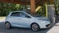Renault Zo bij Fastned-station