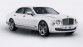 Bentley Mulsanne 95 Limited Edition
